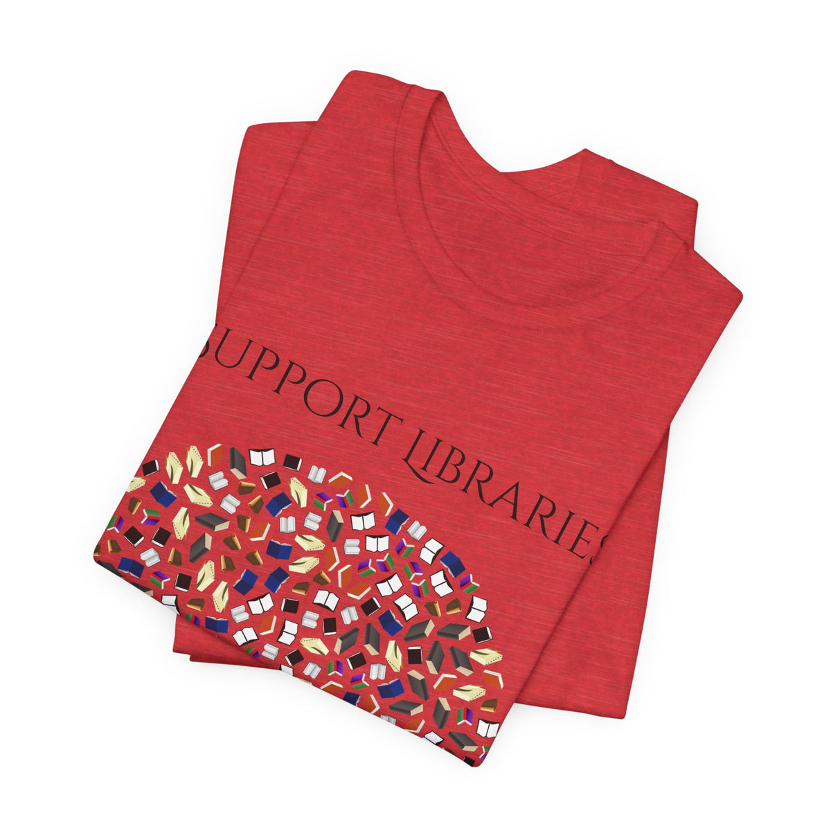 Support Libraries Against Ignorance, Political Shirt, Activism Shirt, Liberal Shirt, Science Shirt, Atheist Shirt, Anti Religion