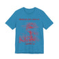Killing in the Name of... Satire, Parody, Funny Gift, Science Shirt, Agnostic Shirt