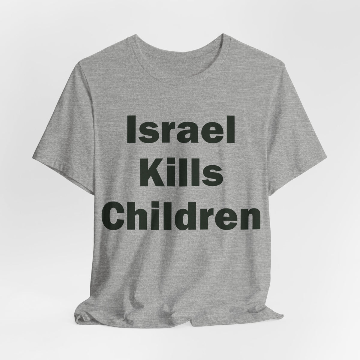 Israel Kills Children — Gaza by the Numbers, #RightSideofHistory