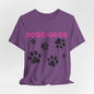 Dogs are Greater Than Gods, PK Atheist Shirt, Anti Religion, Satire, Parody