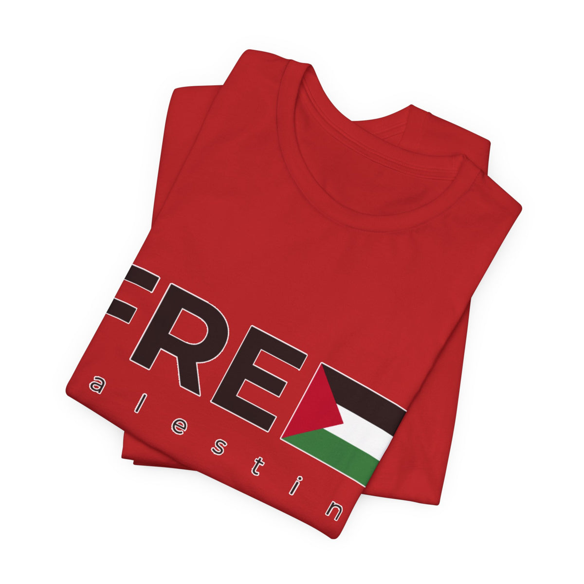 Free Palestine V2 — Gaza by the Numbers, #RightSideofHistory