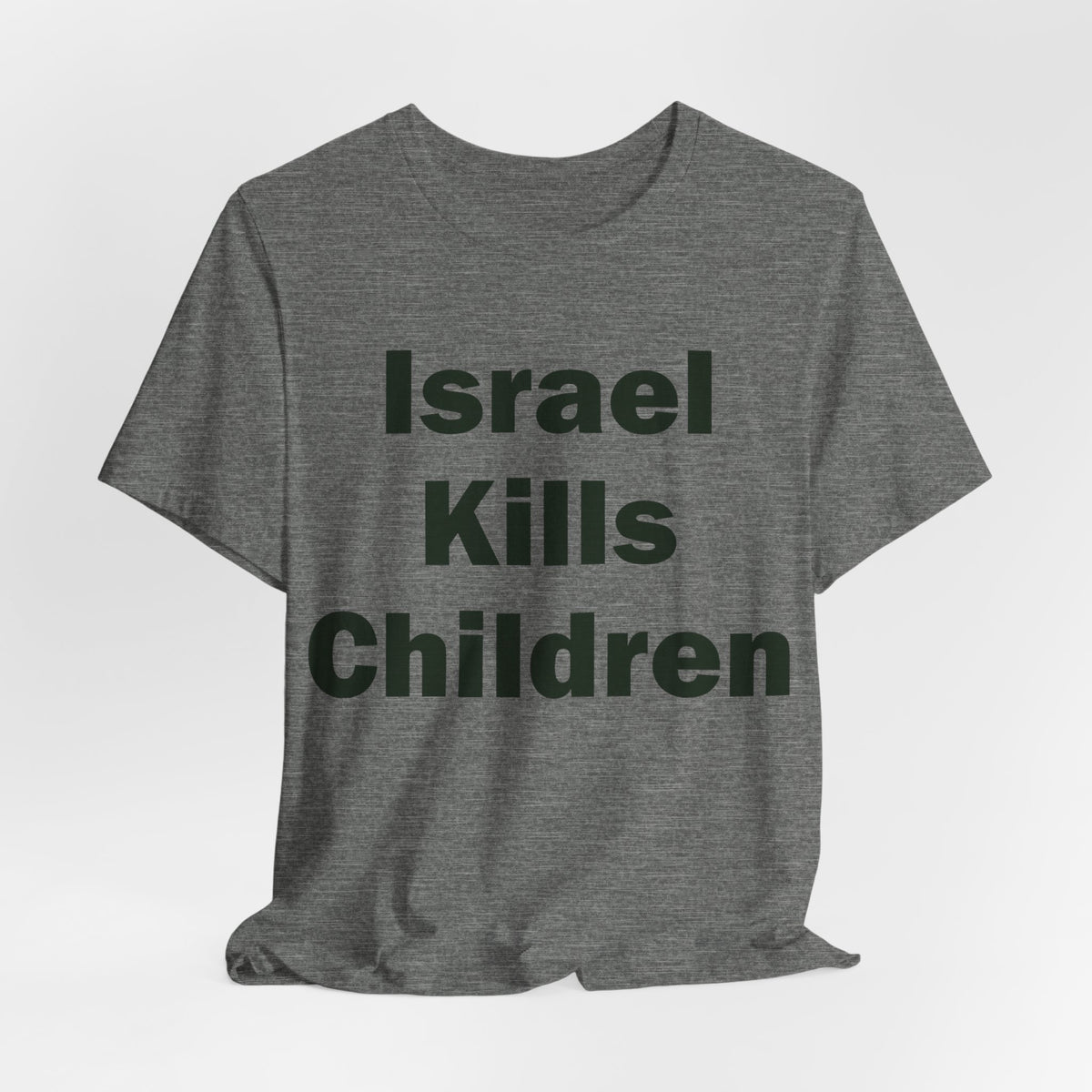Israel Kills Children — Gaza by the Numbers, #RightSideofHistory
