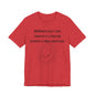 Thoughts & Prayers, Atheist Shirt, Anti Religion, Satire, Parody, Funny Gift, Science Shirt