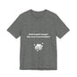 Made in God's Image, Atheist Shirt, Anti Religion, Satire, Parody, Funny Gift, Science Shirt