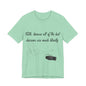 Is Faith Reliable?, Atheist Shirt, Anti Religion, Satire, Parody, Funny Gift, Science Shirt