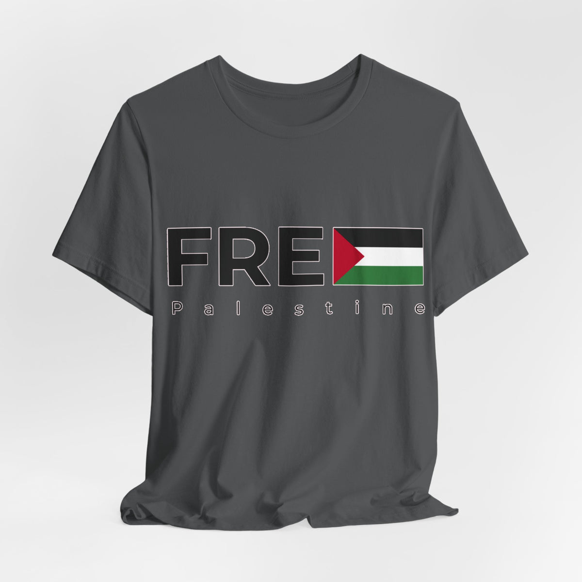 Free Palestine V2 — Gaza by the Numbers, #RightSideofHistory