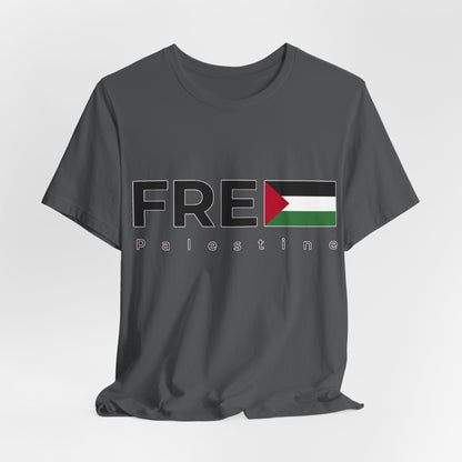 Free Palestine V2 — Gaza by the Numbers, #RightSideofHistory