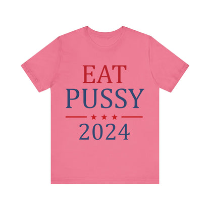 Eat Pu**y 2024