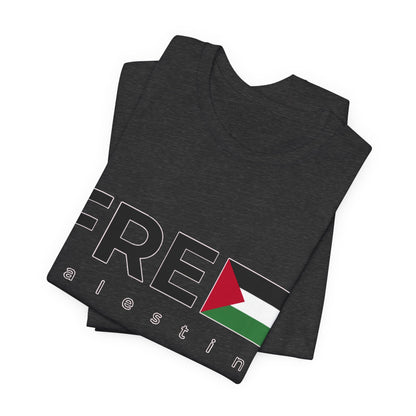 Free Palestine V2 — Gaza by the Numbers, #RightSideofHistory