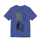 It's Not A Religion, It's A Relationship, Atheist Shirt, Anti Religion, Satire, Parody, Funny Gift, Science Shirt