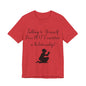 Talking To Yourself Isn't a Relationship!, Atheist Shirt, Secular, Humanist, Science, Reason