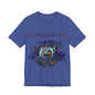 Genocide: A Love Story, Atheist Shirt, Anti Religion, Satire, Parody, Funny Gift, Science Shirt