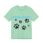 Dogs are Greater Than Gods, BL Atheist Shirt, Anti Religion, Satire, Parody
