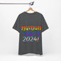 Human Rights 2024!, Political Shirt, Activism Shirt, Liberal Shirt, Science Shirt, Atheist Shirt, Feminism, Trans Rights, LGBTQ Rights