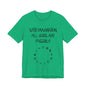 With Imagination, All Gods Are Possible, Atheist Shirt, Anti Religion, Satire, Parody, Funny Gift, Science Shirt