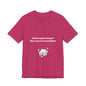 Made in God's Image, Atheist Shirt, Anti Religion, Satire, Parody, Funny Gift, Science Shirt