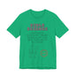 The Great Belly Button Debate, Atheist Shirt, Anti Religion, Satire, Parody, Funny Gift, Science Shirt