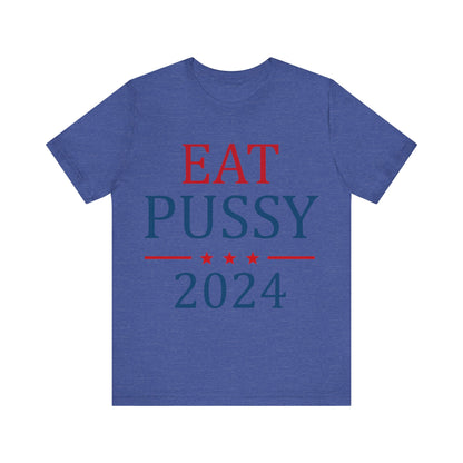 Eat Pu**y 2024