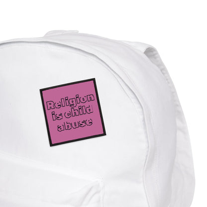 Protest Iron-On Patches for Jackets, Motivational Embroidered Patches, Funny Decor for backpacks & Clothing, Statement Patches