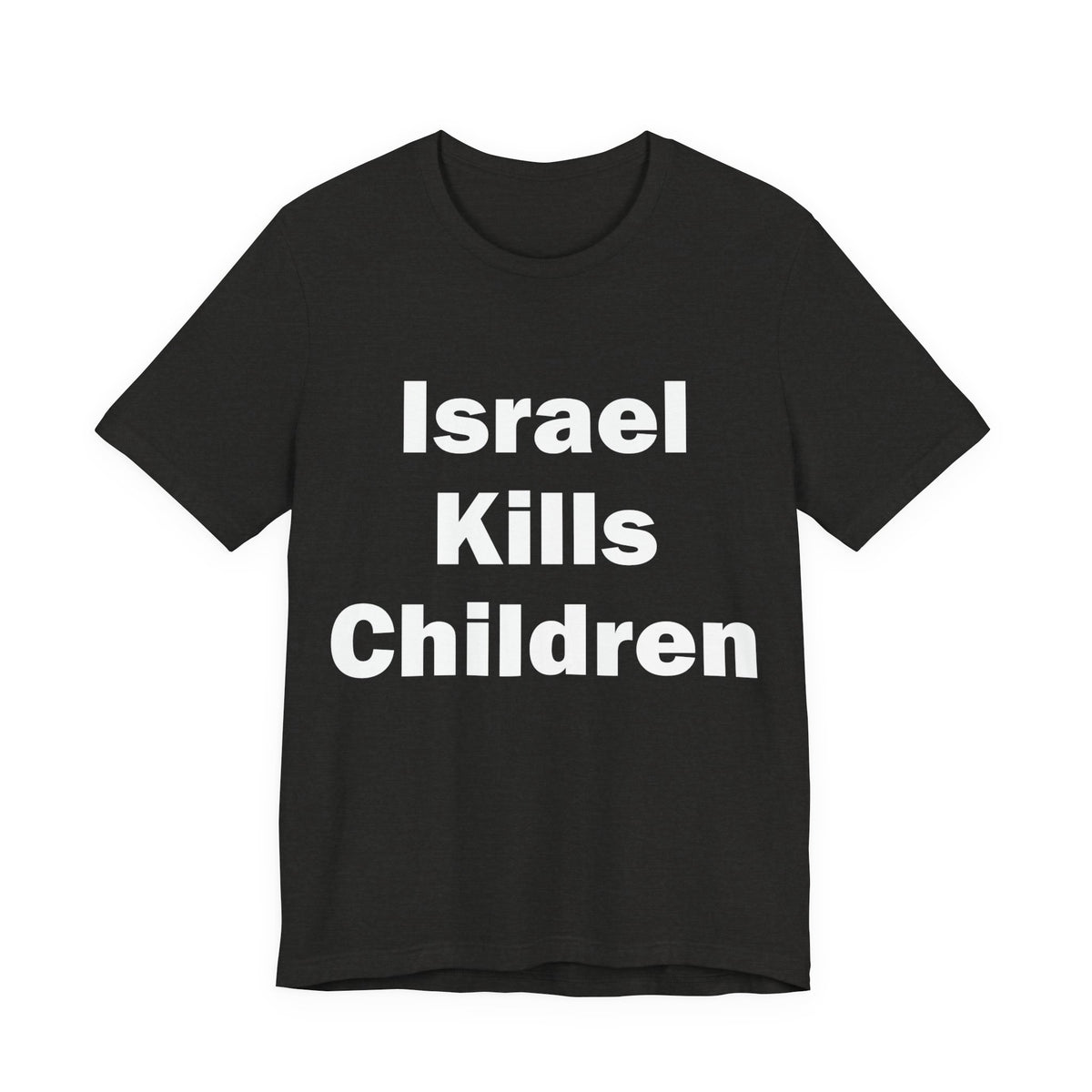Israel Kills Children V2 — Gaza by the Numbers, #RightSideofHistory