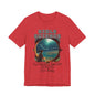 The Great Firmament Marine Exhibit, Atheist Shirt, Anti Religion, Satire, Parody, Funny Gift, Science Shirt, Liberal Shirt