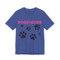 Dogs are Greater Than Gods, PK Atheist Shirt, Anti Religion, Satire, Parody