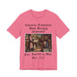 Traditional Christian Book Burning, Political Shirt, Activism Shirt, Liberal Shirt, Science Shirt, Atheist Shirt, Anti Religion