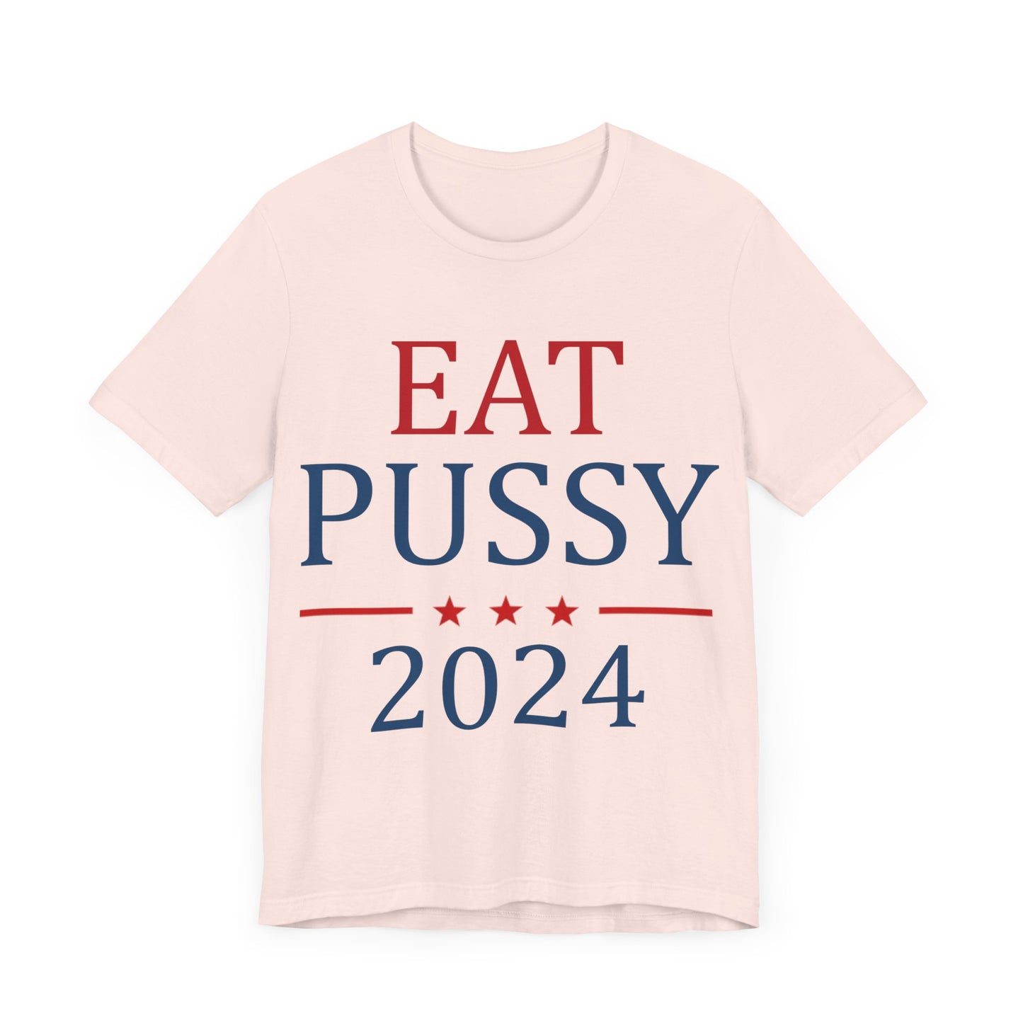 Eat Pu**y 2024