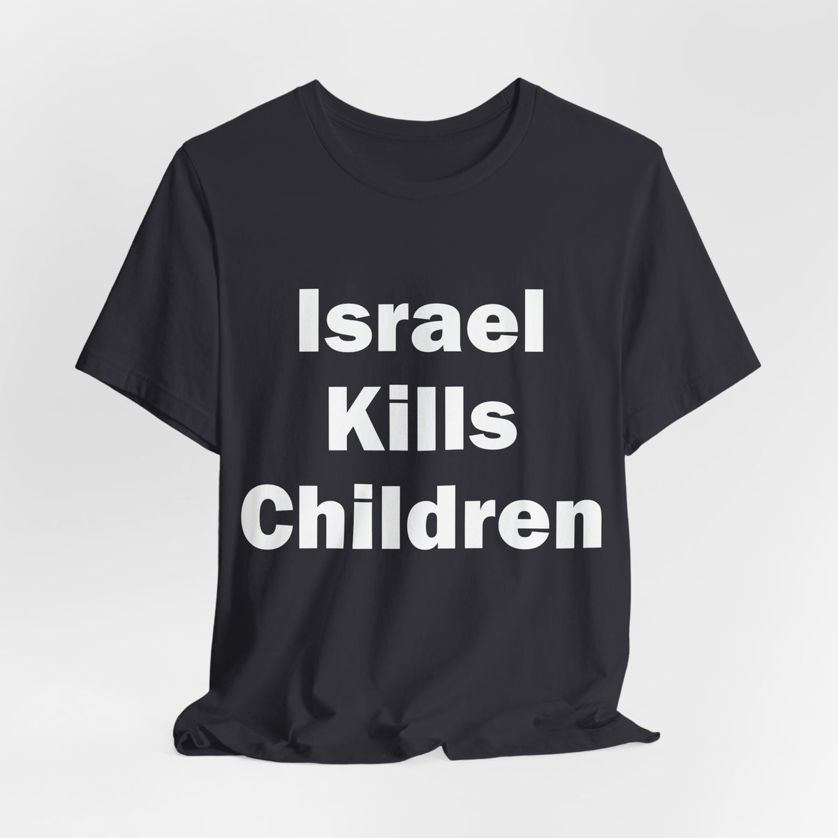 Israel Kills Children V2 — Gaza by the Numbers, #RightSideofHistory