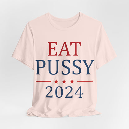 Eat Pu**y 2024