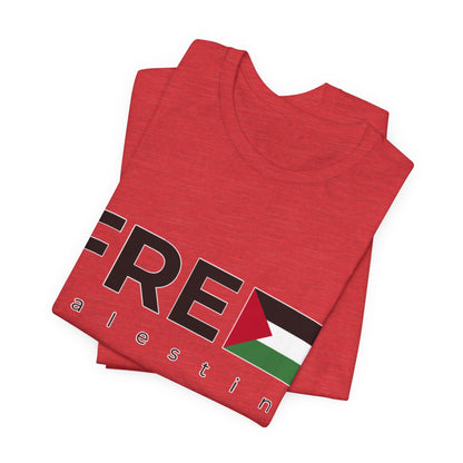 Free Palestine V2 — Gaza by the Numbers, #RightSideofHistory