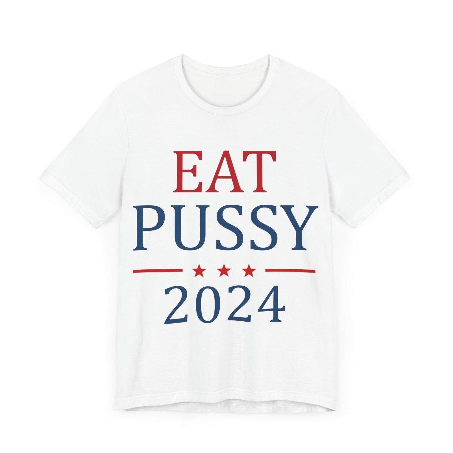 Eat Pu**y 2024