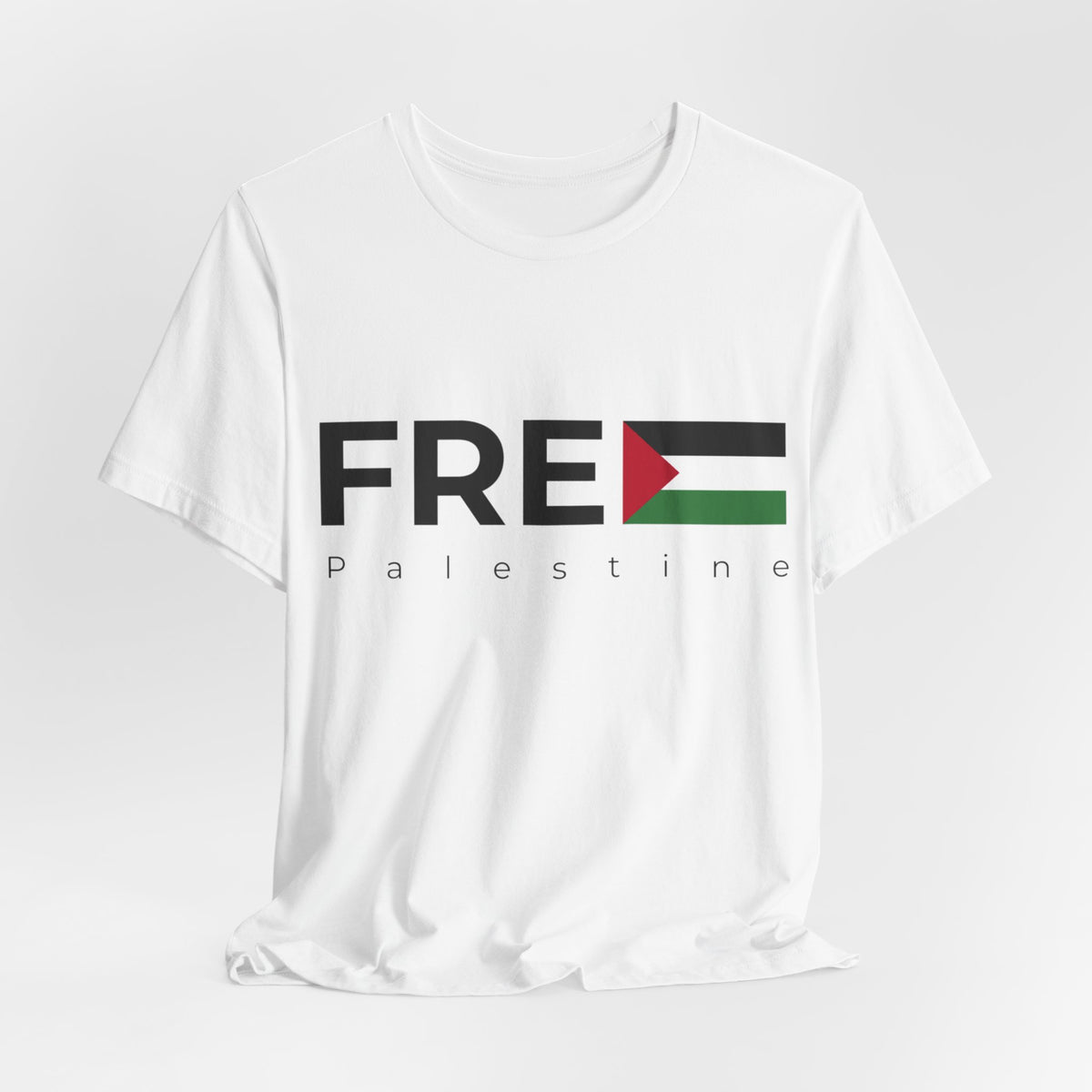 Free Palestine — Gaza by the Numbers, #RightSideofHistory