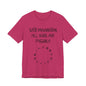 With Imagination, All Gods Are Possible, Atheist Shirt, Anti Religion, Satire, Parody, Funny Gift, Science Shirt