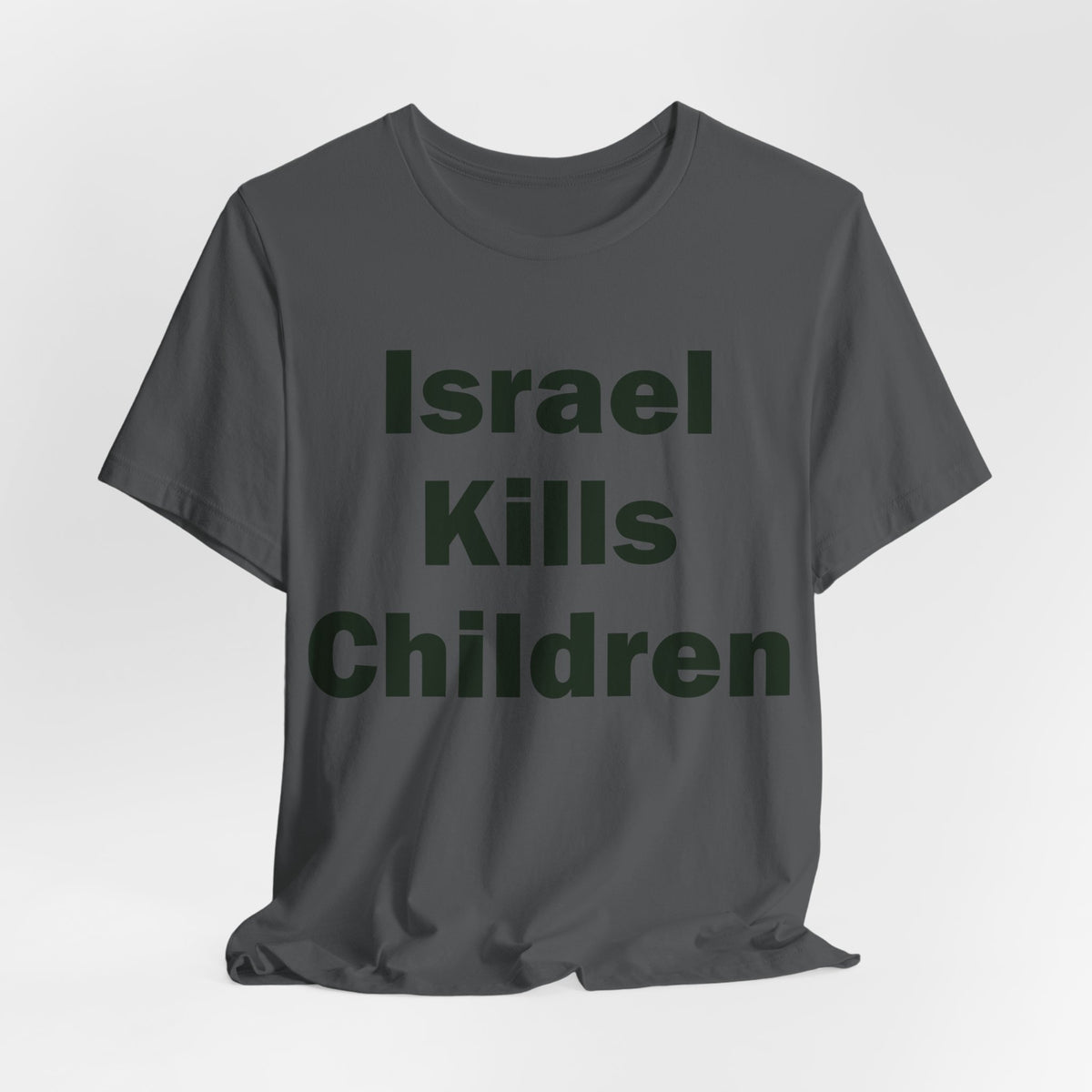 Israel Kills Children — Gaza by the Numbers, #RightSideofHistory