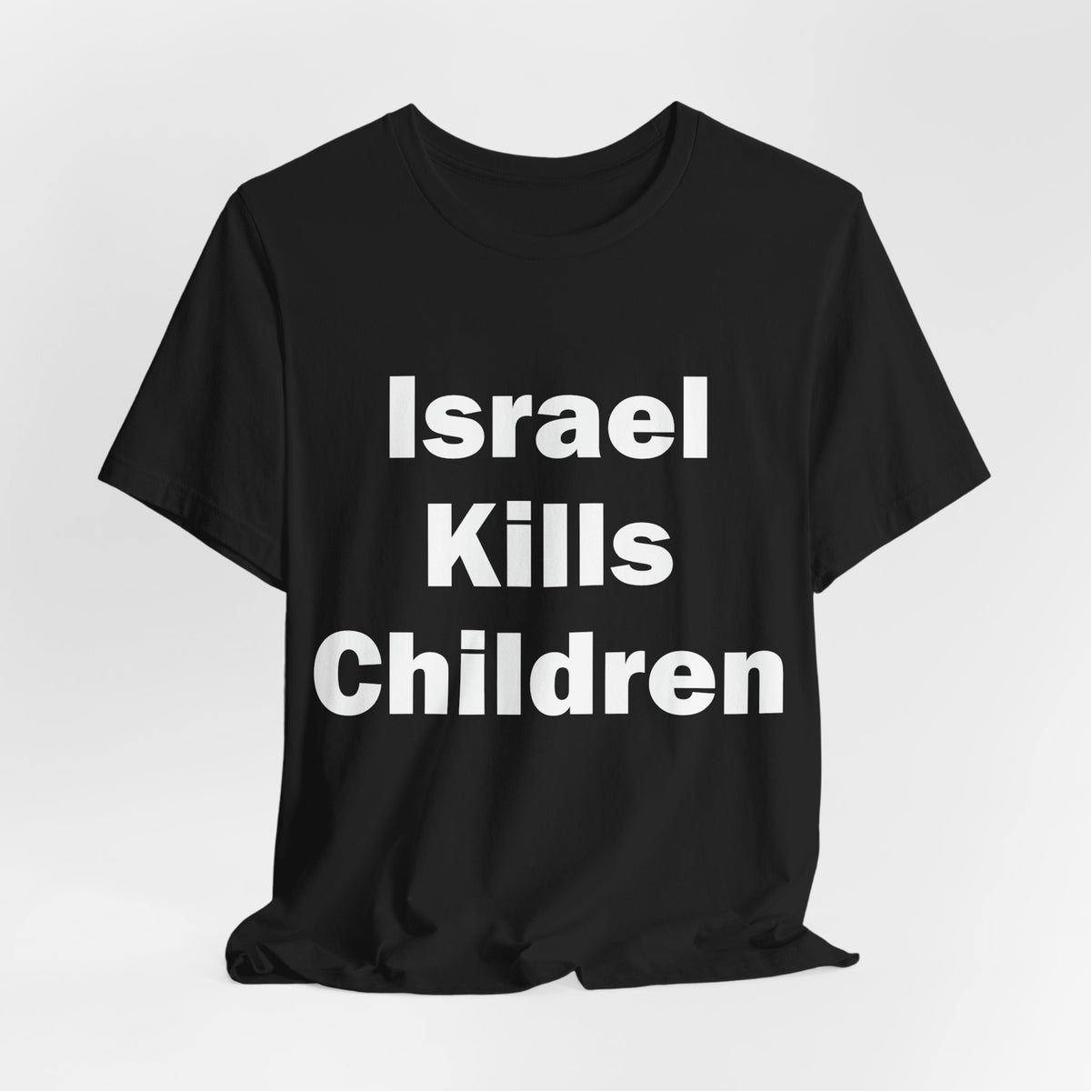 Israel Kills Children V2 — Gaza by the Numbers, #RightSideofHistory