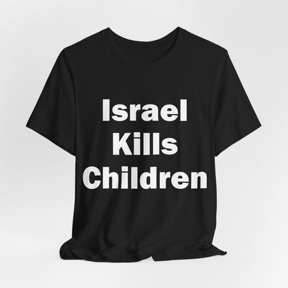 Israel Kills Children V2 — Gaza by the Numbers, #RightSideofHistory