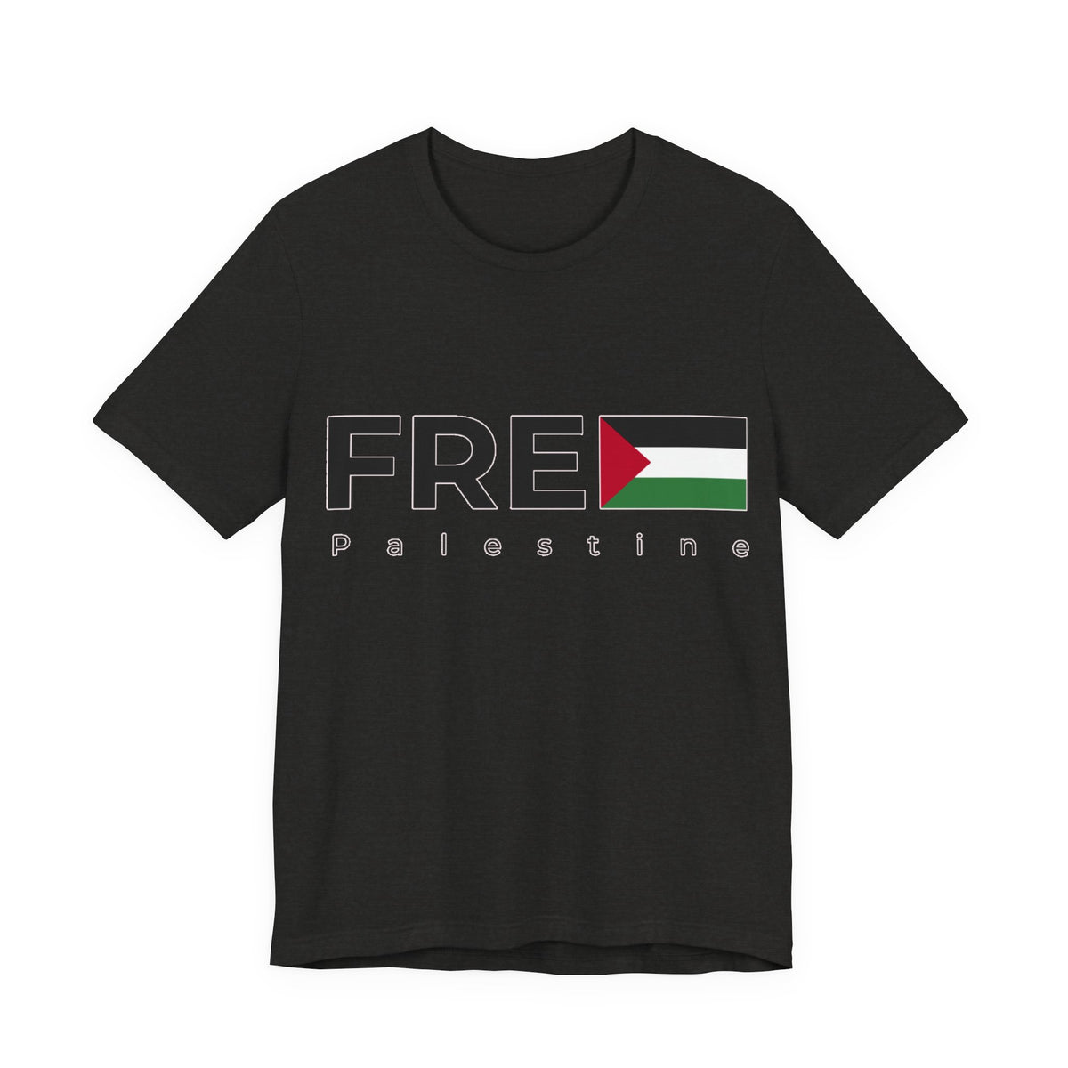 Free Palestine V2 — Gaza by the Numbers, #RightSideofHistory