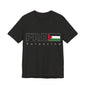 Free Palestine V2 — Gaza by the Numbers, #RightSideofHistory
