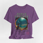 The Great Firmament Marine Exhibit, Atheist Shirt, Anti Religion, Satire, Parody, Funny Gift, Science Shirt, Liberal Shirt
