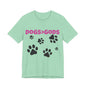 Dogs are Greater Than Gods, PK Atheist Shirt, Anti Religion, Satire, Parody