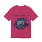 Genocide: A Love Story, Atheist Shirt, Anti Religion, Satire, Parody, Funny Gift, Science Shirt