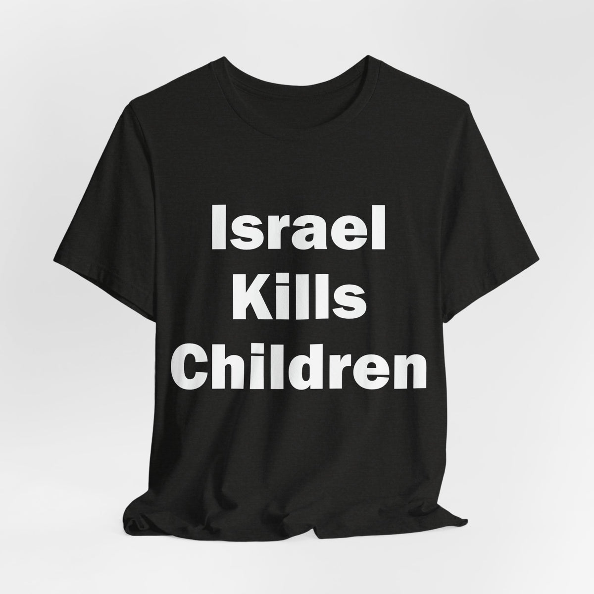 Israel Kills Children V2 — Gaza by the Numbers, #RightSideofHistory