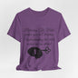 Understanding The Bible, Atheist Shirt, Anti Religion, Satire, Parody, Funny Gift, Science Shirt