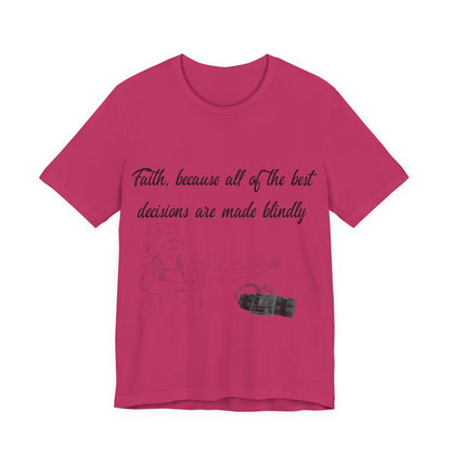 Is Faith Reliable?, Atheist Shirt, Anti Religion, Satire, Parody, Funny Gift, Science Shirt