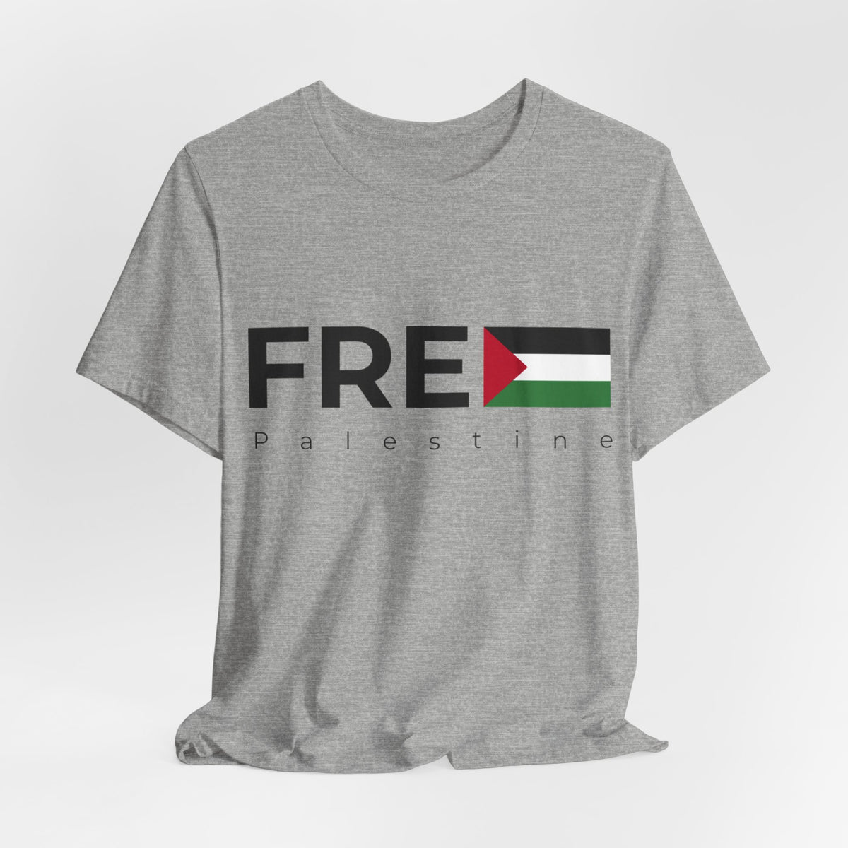 Free Palestine — Gaza by the Numbers, #RightSideofHistory