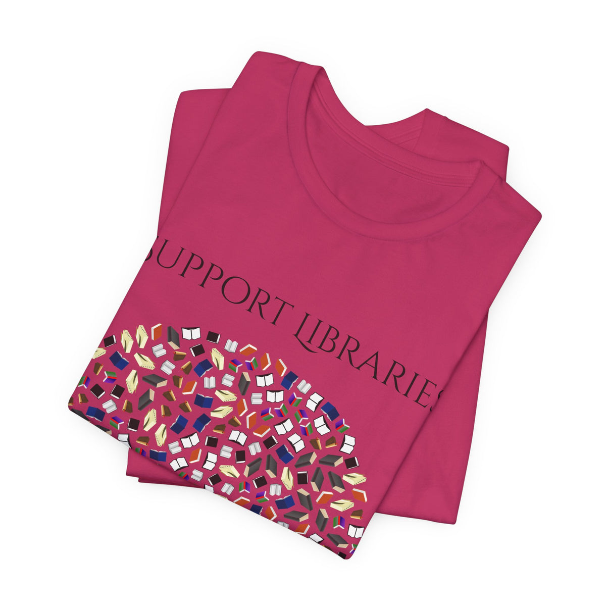 Support Libraries Against Ignorance, Political Shirt, Activism Shirt, Liberal Shirt, Science Shirt, Atheist Shirt, Anti Religion