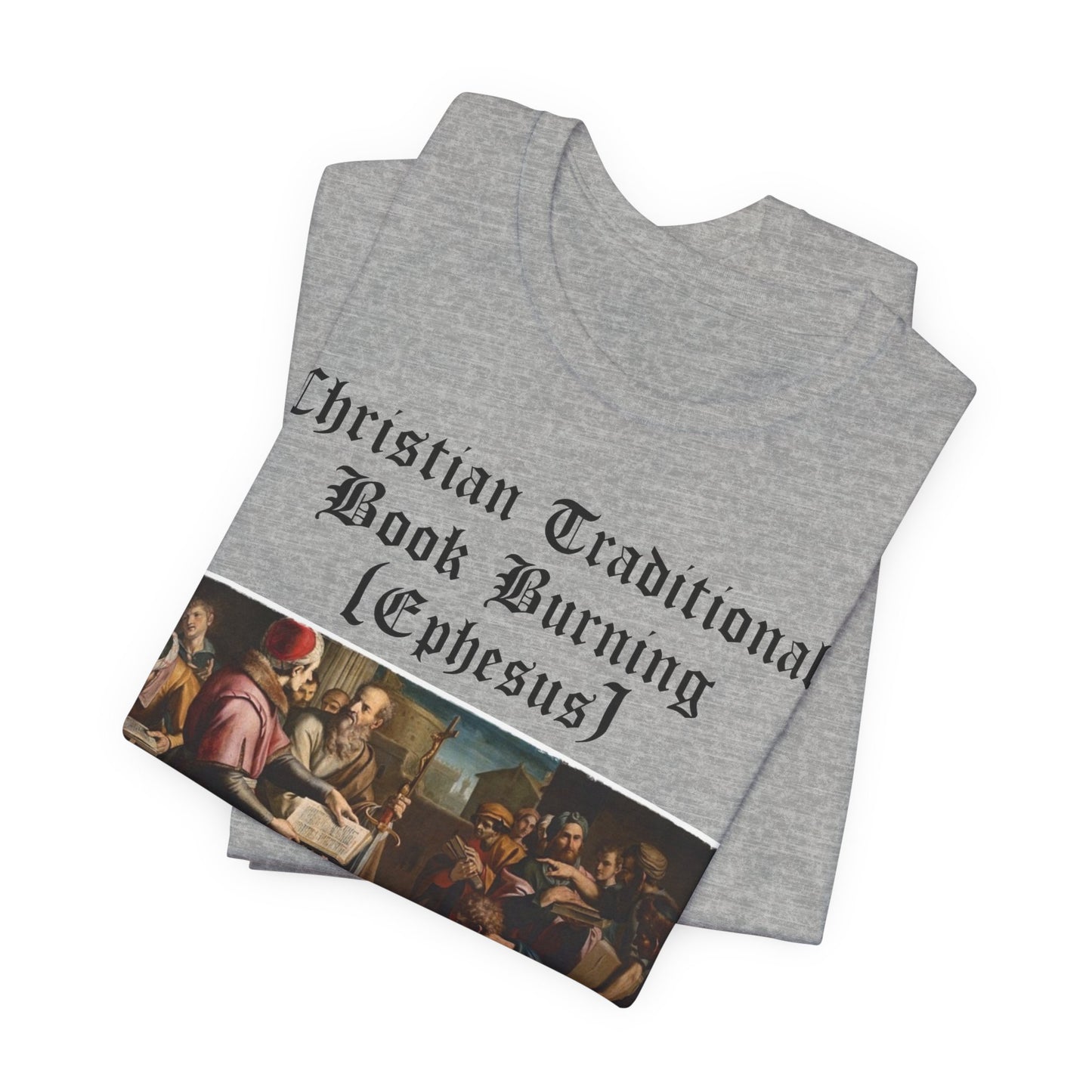 Traditional Christian Book Burning, Political Shirt, Activism Shirt, Liberal Shirt, Science Shirt, Atheist Shirt, Anti Religion