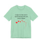 Eternal Suffering IS Infinite Love? Anti Religion, Secular, Atheist, Humanist, Humor