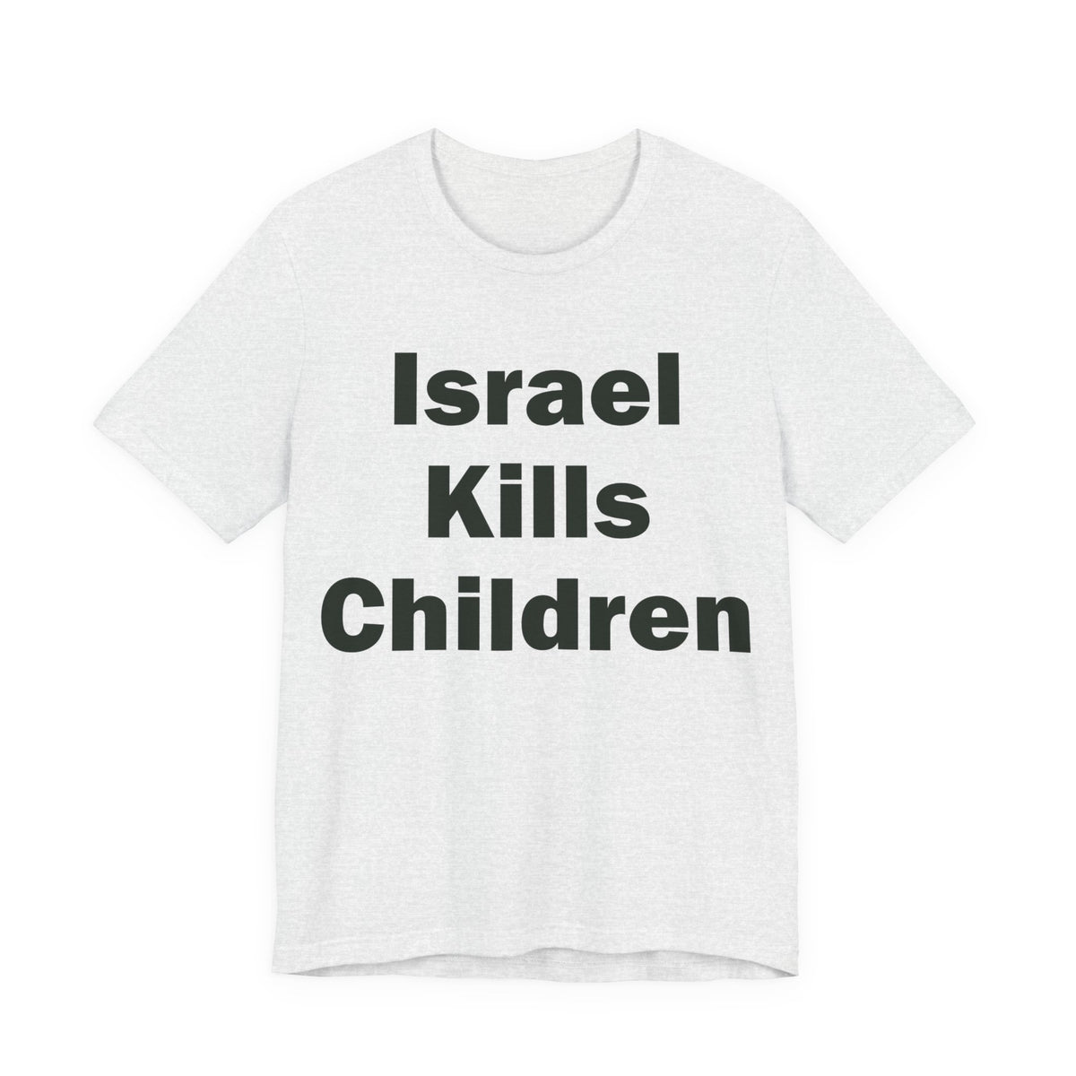 Israel Kills Children — Gaza by the Numbers, #RightSideofHistory